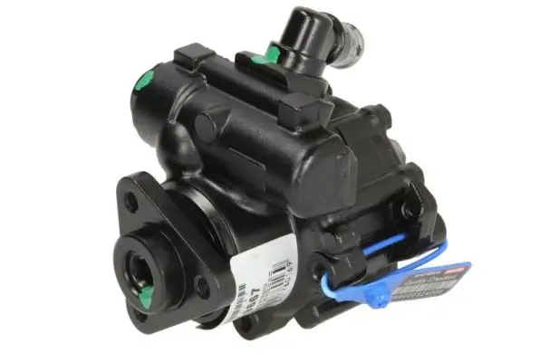 Hydraulikpumpe, Lenkung LAUBER 55.9667