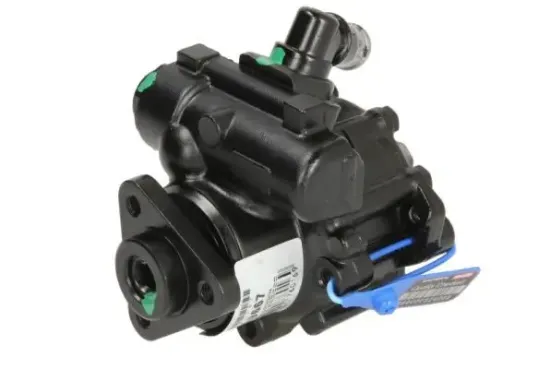 Hydraulikpumpe, Lenkung LAUBER 55.9667 Bild Hydraulikpumpe, Lenkung LAUBER 55.9667