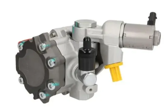 Hydraulikpumpe, Lenkung LAUBER 55.9904 Bild Hydraulikpumpe, Lenkung LAUBER 55.9904