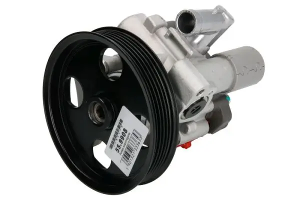 Hydraulikpumpe, Lenkung LAUBER 55.9908