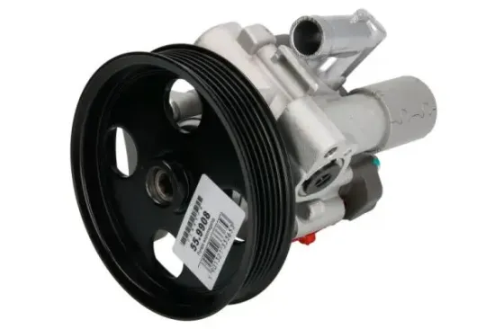 Hydraulikpumpe, Lenkung LAUBER 55.9908 Bild Hydraulikpumpe, Lenkung LAUBER 55.9908