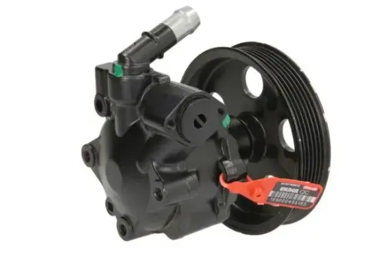 Hydraulikpumpe, Lenkung LAUBER 55.9916 Bild Hydraulikpumpe, Lenkung LAUBER 55.9916