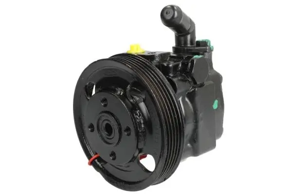 Hydraulikpumpe, Lenkung LAUBER 55.9948