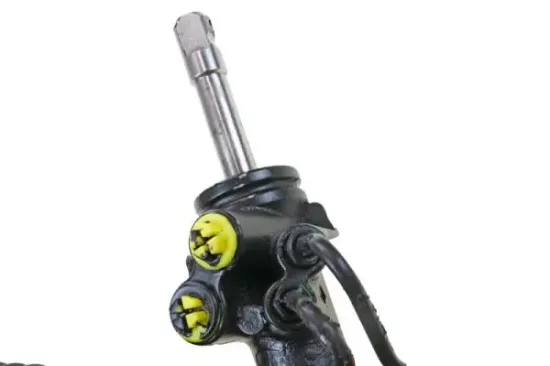 Lenkgetriebe LAUBER 66.0023 Bild Lenkgetriebe LAUBER 66.0023