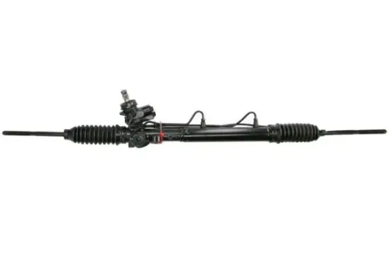 Lenkgetriebe LAUBER 66.0027 Bild Lenkgetriebe LAUBER 66.0027