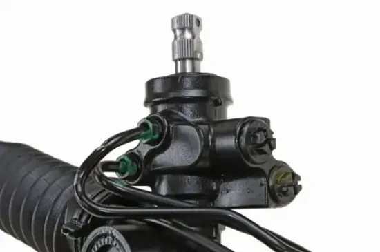 Lenkgetriebe LAUBER 66.0027 Bild Lenkgetriebe LAUBER 66.0027
