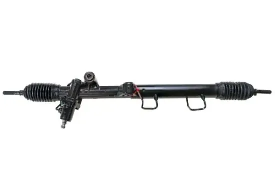 Lenkgetriebe LAUBER 66.0052 Bild Lenkgetriebe LAUBER 66.0052