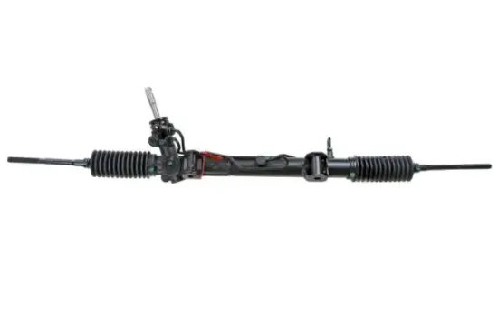 Lenkgetriebe LAUBER 66.0053 Bild Lenkgetriebe LAUBER 66.0053
