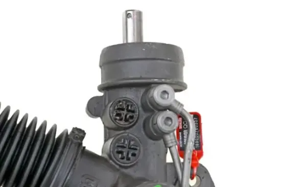 Lenkgetriebe LAUBER 66.0681 Bild Lenkgetriebe LAUBER 66.0681