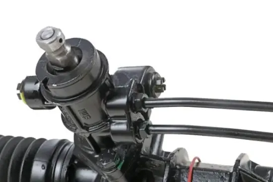 Lenkgetriebe LAUBER 66.0772 Bild Lenkgetriebe LAUBER 66.0772