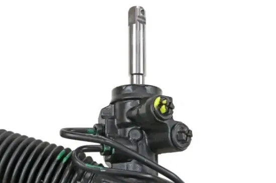 Lenkgetriebe LAUBER 66.1133 Bild Lenkgetriebe LAUBER 66.1133