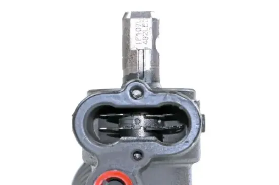 Lenkgetriebe LAUBER 66.1648 Bild Lenkgetriebe LAUBER 66.1648