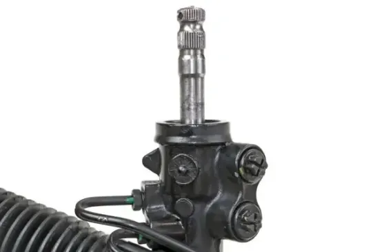 Lenkgetriebe LAUBER 66.1767 Bild Lenkgetriebe LAUBER 66.1767