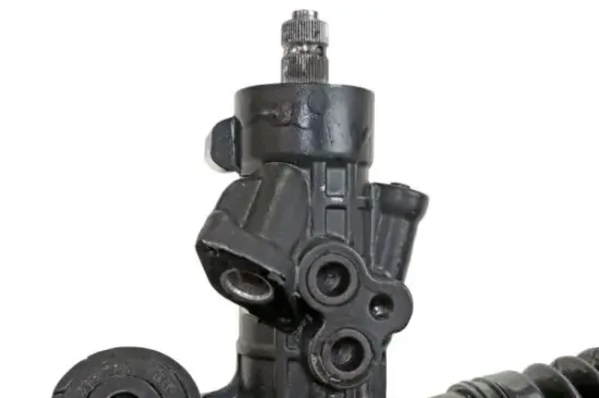 Lenkgetriebe LAUBER 66.1770 Bild Lenkgetriebe LAUBER 66.1770
