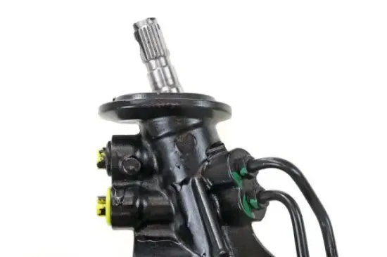 Lenkgetriebe LAUBER 66.1870 Bild Lenkgetriebe LAUBER 66.1870