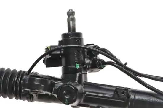 Lenkgetriebe LAUBER 66.5175 Bild Lenkgetriebe LAUBER 66.5175