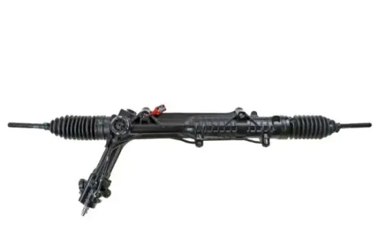 Lenkgetriebe LAUBER 66.5260 Bild Lenkgetriebe LAUBER 66.5260