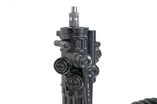 Lenkgetriebe LAUBER 66.5260 Bild Lenkgetriebe LAUBER 66.5260