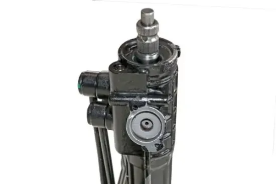 Lenkgetriebe LAUBER 66.5260 Bild Lenkgetriebe LAUBER 66.5260