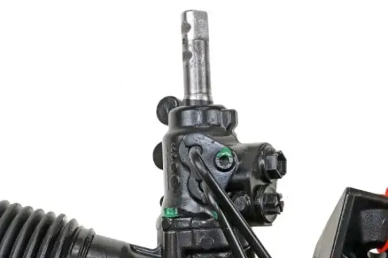 Lenkgetriebe LAUBER 66.6023 Bild Lenkgetriebe LAUBER 66.6023