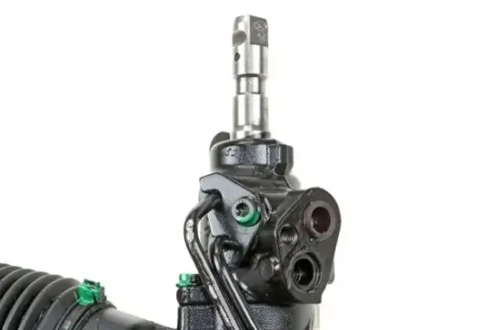 Lenkgetriebe LAUBER 66.6223 Bild Lenkgetriebe LAUBER 66.6223
