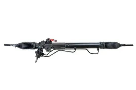 Lenkgetriebe LAUBER 66.6551 Bild Lenkgetriebe LAUBER 66.6551