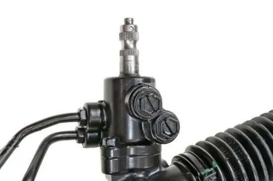 Lenkgetriebe LAUBER 66.6551 Bild Lenkgetriebe LAUBER 66.6551