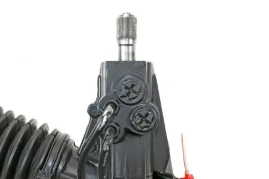 Lenkgetriebe LAUBER 66.9020 Bild Lenkgetriebe LAUBER 66.9020