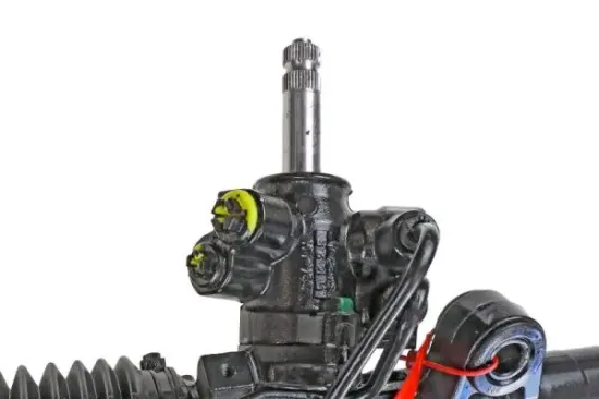 Lenkgetriebe LAUBER 66.9140 Bild Lenkgetriebe LAUBER 66.9140
