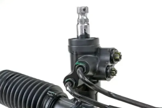 Lenkgetriebe LAUBER 66.9594 Bild Lenkgetriebe LAUBER 66.9594