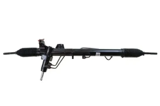 Lenkgetriebe LAUBER 66.9748 Bild Lenkgetriebe LAUBER 66.9748