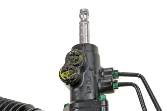 Lenkgetriebe LAUBER 66.9748 Bild Lenkgetriebe LAUBER 66.9748