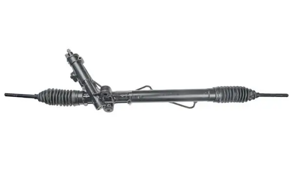 Lenkgetriebe LAUBER 66.9903