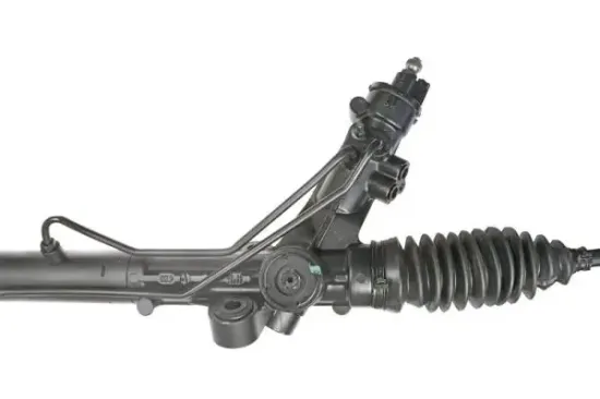 Lenkgetriebe LAUBER 66.9903 Bild Lenkgetriebe LAUBER 66.9903