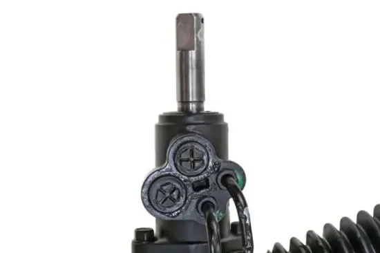 Lenkgetriebe LAUBER 66.9914 Bild Lenkgetriebe LAUBER 66.9914