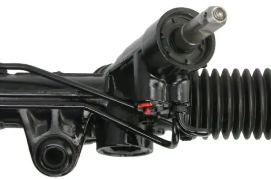 Lenkgetriebe LAUBER 66.9915 Bild Lenkgetriebe LAUBER 66.9915