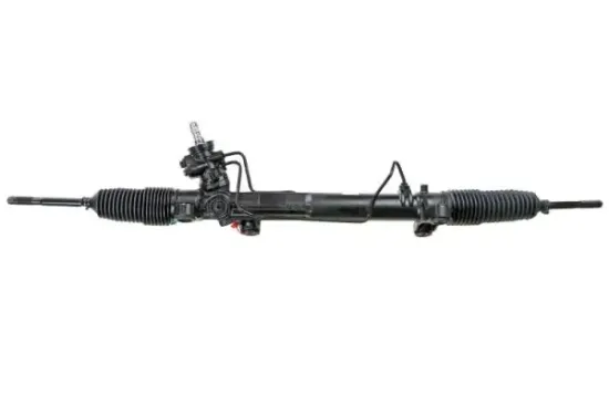Lenkgetriebe LAUBER 66.9927 Bild Lenkgetriebe LAUBER 66.9927