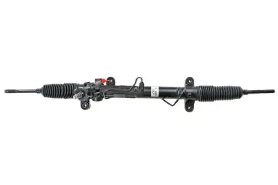 Lenkgetriebe LAUBER 66.9927 Bild Lenkgetriebe LAUBER 66.9927