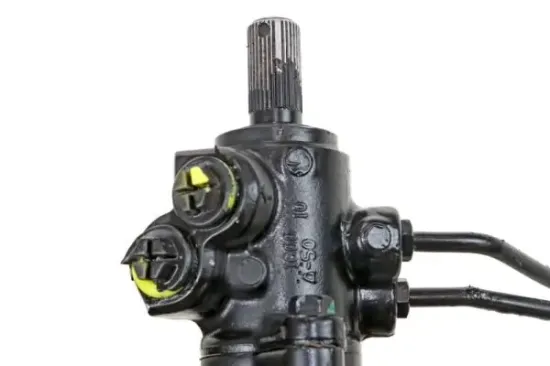 Lenkgetriebe LAUBER 66.9961 Bild Lenkgetriebe LAUBER 66.9961