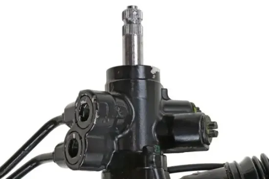 Lenkgetriebe LAUBER 66.9966 Bild Lenkgetriebe LAUBER 66.9966