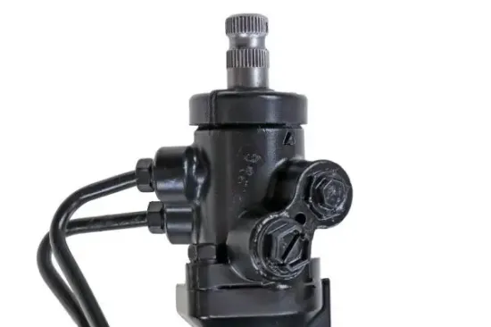 Lenkgetriebe LAUBER 66.9967 Bild Lenkgetriebe LAUBER 66.9967