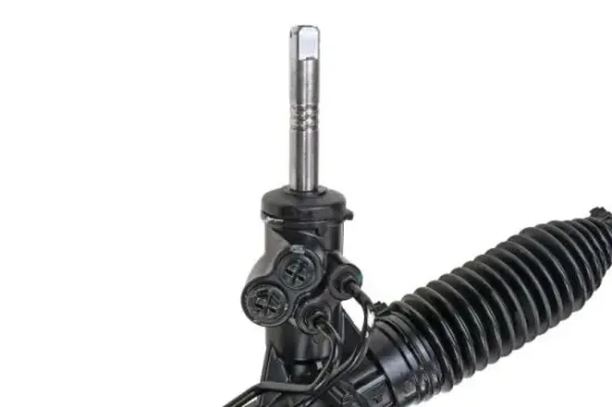 Lenkgetriebe LAUBER 66.9992 Bild Lenkgetriebe LAUBER 66.9992