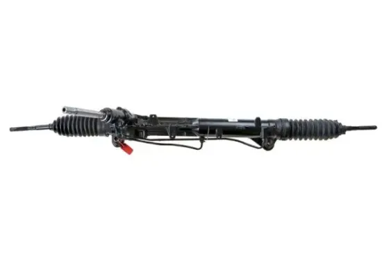 Lenkgetriebe LAUBER 66.9996 Bild Lenkgetriebe LAUBER 66.9996