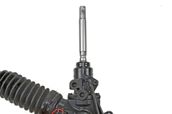 Lenkgetriebe LAUBER 66.9996 Bild Lenkgetriebe LAUBER 66.9996