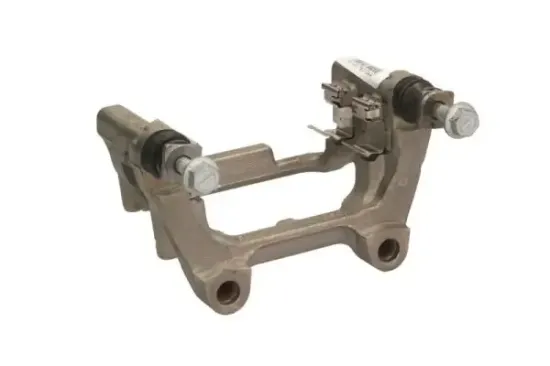 Halter, Bremssattel Hinterachse rechts LAUBER 71.2874 Bild Halter, Bremssattel Hinterachse rechts LAUBER 71.2874