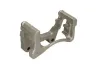 Halter, Bremssattel Hinterachse rechts LAUBER 71.2909 Bild Halter, Bremssattel Hinterachse rechts LAUBER 71.2909