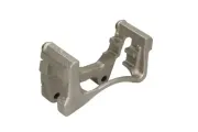 Halter, Bremssattel Hinterachse rechts LAUBER 71.2909