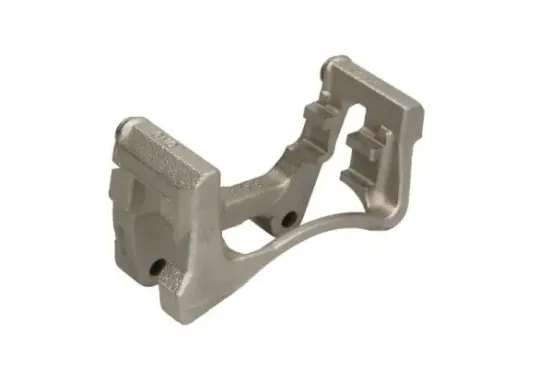 Halter, Bremssattel Hinterachse rechts LAUBER 71.2909 Bild Halter, Bremssattel Hinterachse rechts LAUBER 71.2909