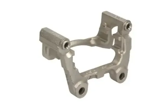Halter, Bremssattel Hinterachse rechts LAUBER 71.2909 Bild Halter, Bremssattel Hinterachse rechts LAUBER 71.2909
