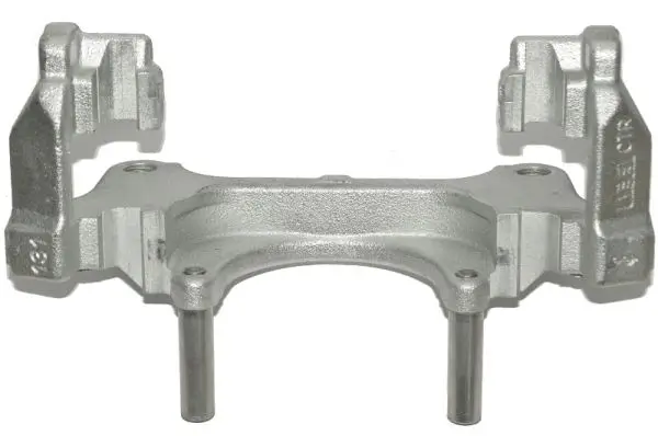 Halter, Bremssattel LAUBER 71.3688
